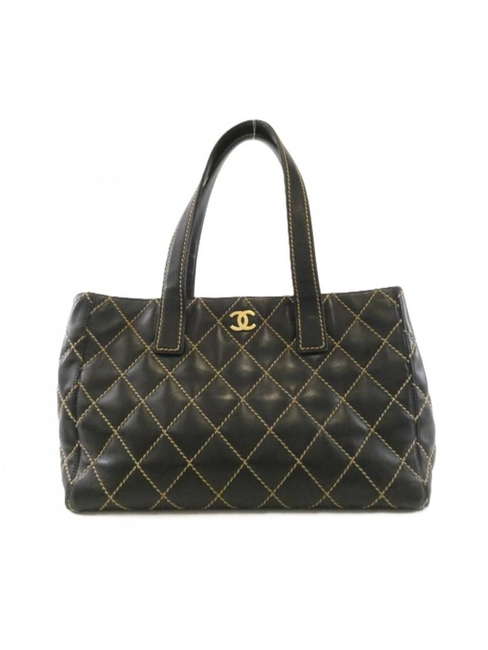 Chanel Wild Stitch Line